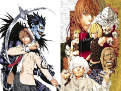 Death Note. Black Edition. Книга 6 - Фото 2