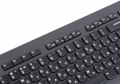 Клавиатура беспроводная «Professional Wireless Keyboard» - Фото 3