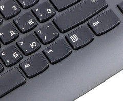Клавиатура беспроводная «Professional Wireless Keyboard» - Фото 4