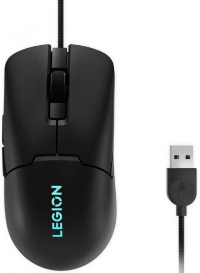 Мышь M300s RGB Gaming Mouse