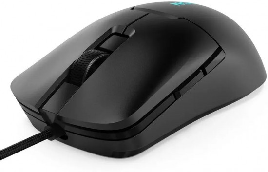 Мышь M300s RGB Gaming Mouse