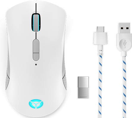 Мышь беспроводная M600 Wireless Gaming Mouse