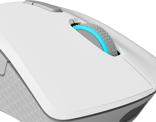Мышь беспроводная M600 Wireless Gaming Mouse