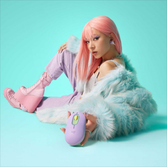 Мышь беспроводная Pop