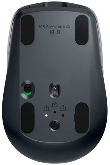 Мышь беспроводная MX Anywhere 3S