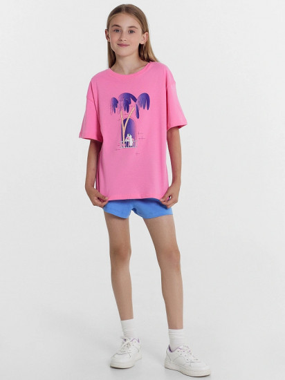 Футболка для девочек