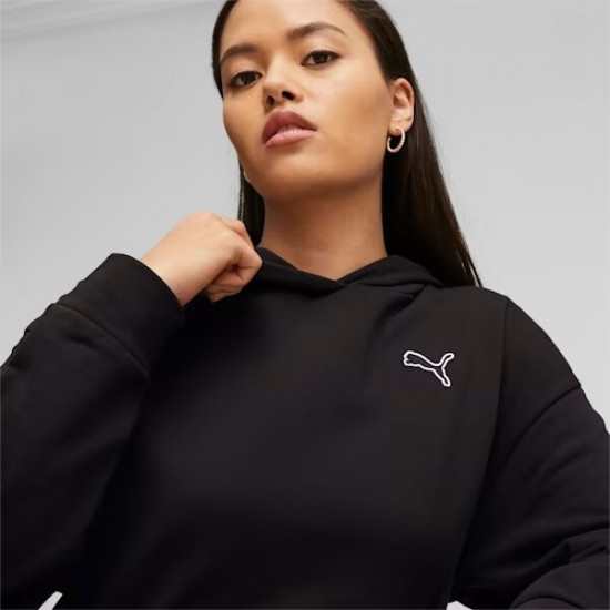 Толстовка женская «Better Essentials»