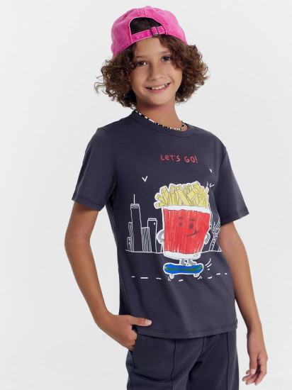 Футболка для мальчиков