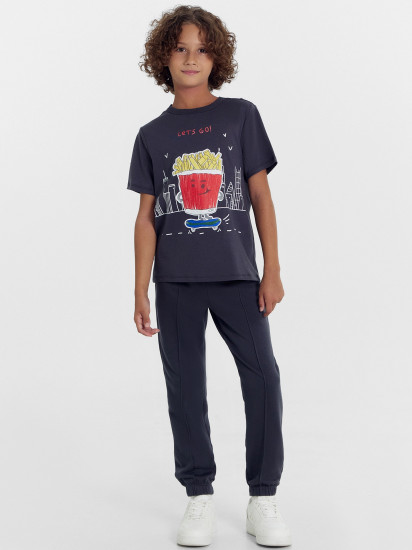 Футболка для мальчиков