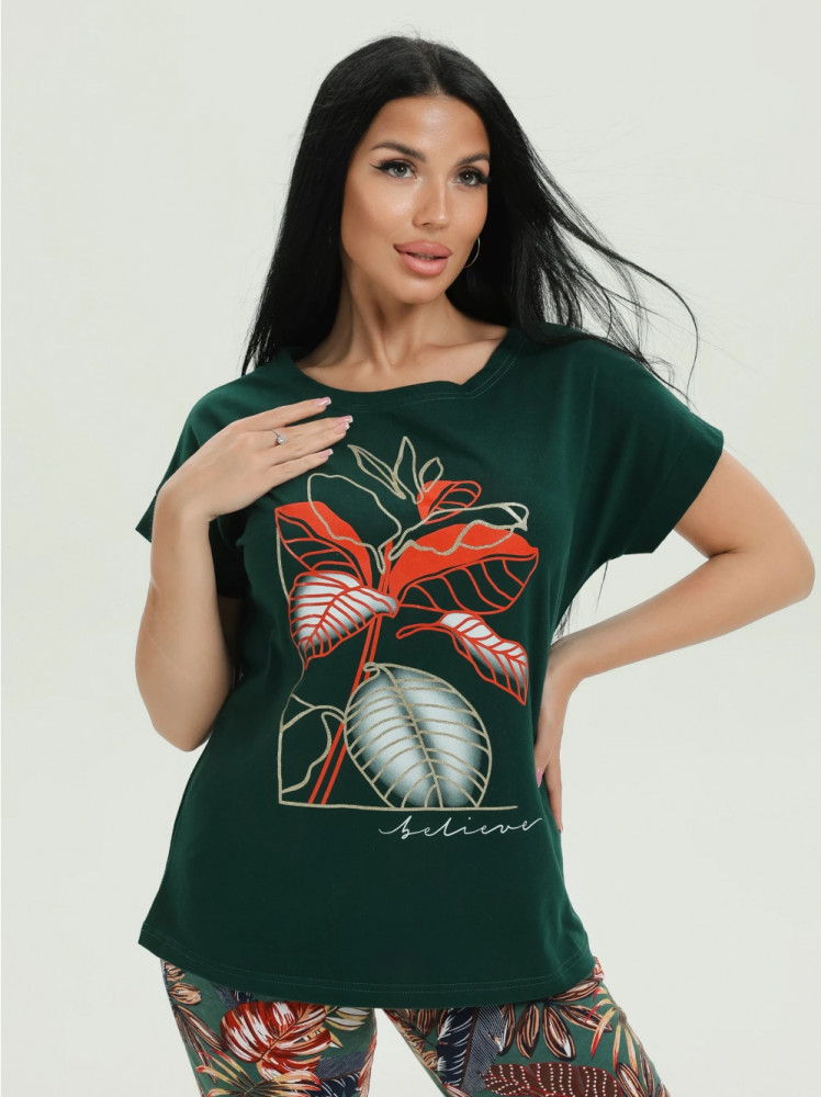 Костюм женский | Lovetex.store | Фото 1