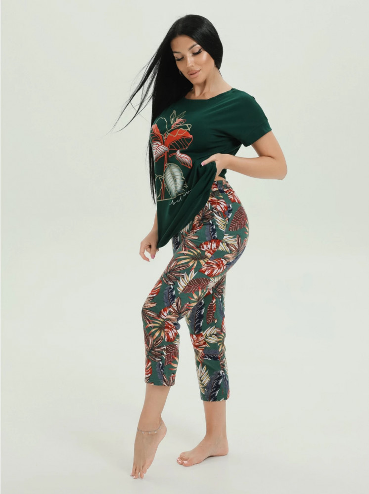Костюм женский | Lovetex.store | Фото 2