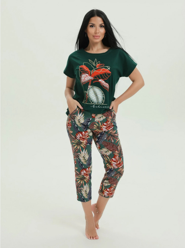 Костюм женский | Lovetex.store | Фото 3