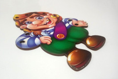 Шнуровка «Пират» - Фото 2