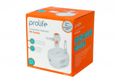 Ингалятор компрессорный PN Family - Фото 1