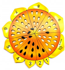 Набор обучающий «Подсолнух» - Фото 1