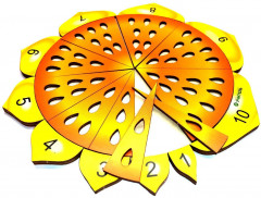 Набор обучающий «Подсолнух» - Фото 2