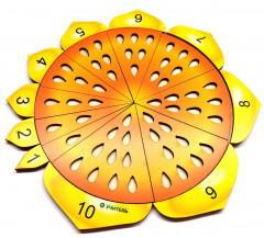 Набор обучающий «Подсолнух» - Фото 4