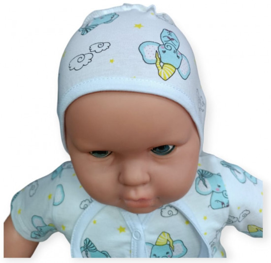 Чепчик детский