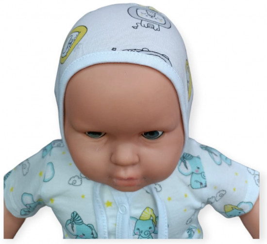 Чепчик детский