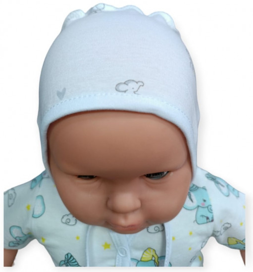 Чепчик детский