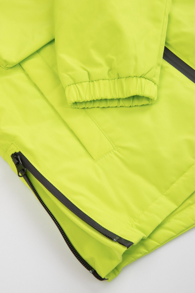 Куртка для мальчиков | Outwear Boy Kids | Coccodrillo | Фото 5