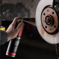 Очиститель тормозных дисков - Фото 5