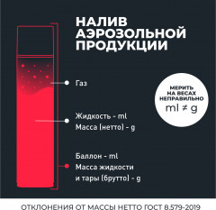 Очиститель тормозных дисков - Фото 2