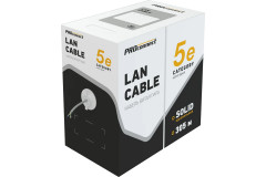 Кабель витая пара - Фото 1