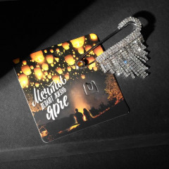 Булавка «Торжество» - Фото 1