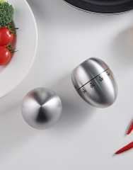 Таймер кухонный механический - Фото 4