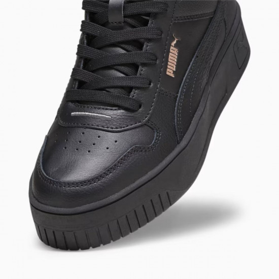 Кеды женские Carina Street Mid