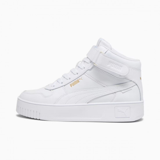 Кеды женские Carina Street Mid