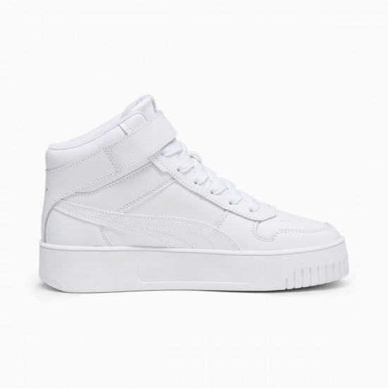 Кеды женские Carina Street Mid
