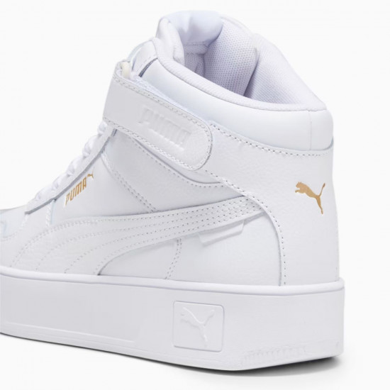Кеды женские Carina Street Mid