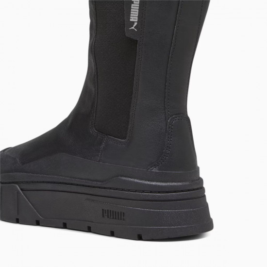 Сапоги женские Mayze Stack Chelsea Wns