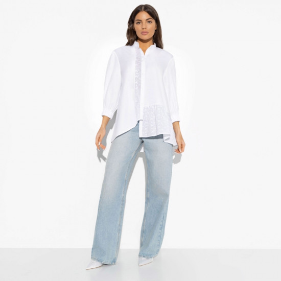 Рубашка женская «В мире роскоши»