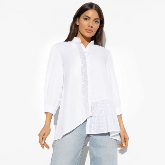 Рубашка женская «В мире роскоши»