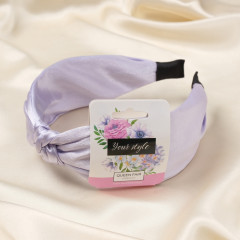 Ободок для волос «Трейси» - Фото 1