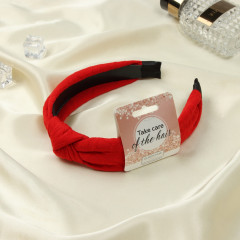 Ободок для волос «Рейчел» - Фото 1