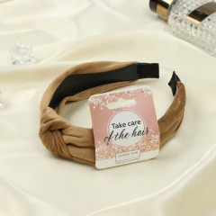 Ободок для волос «Кимбрели» - Фото 1