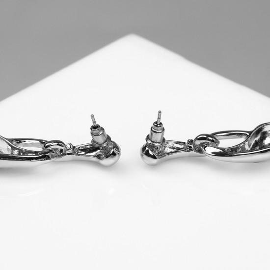 Серьги «Миниатюрность»
