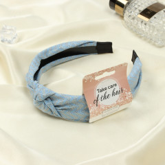 Ободок для волос «Джил» - Фото 1