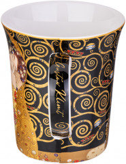 Кружка «Поцелуй» - Фото 3