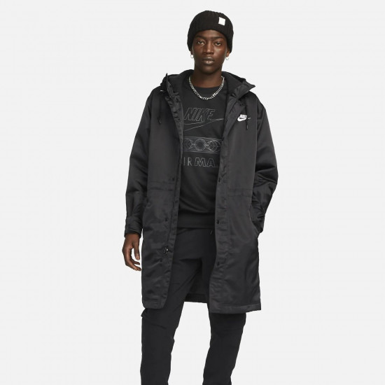 Куртка мужская Club Stadium Parka