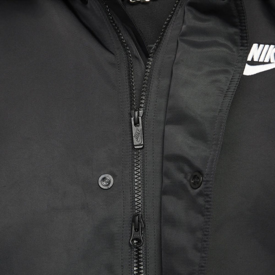Куртка мужская Club Stadium Parka