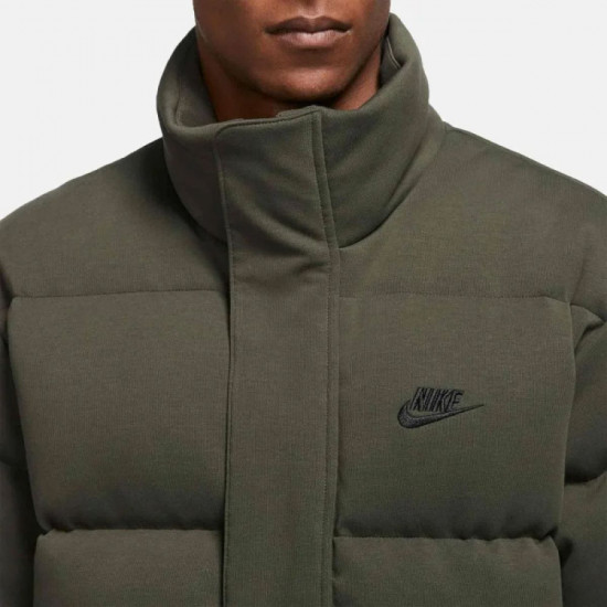 Куртка мужская Tch Tf Puffer