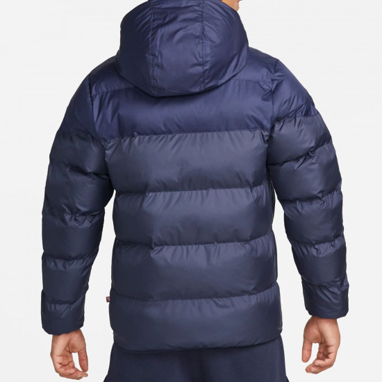 Куртка мужская Windrunner PrimaLoft Stor