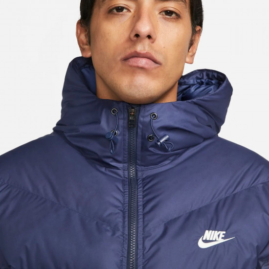 Куртка мужская Windrunner PrimaLoft Stor