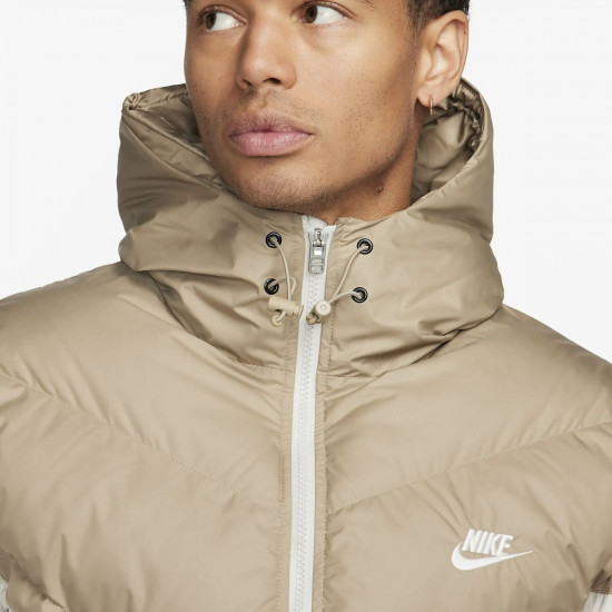 Куртка мужская Windrunner PrimaLoft Stor
