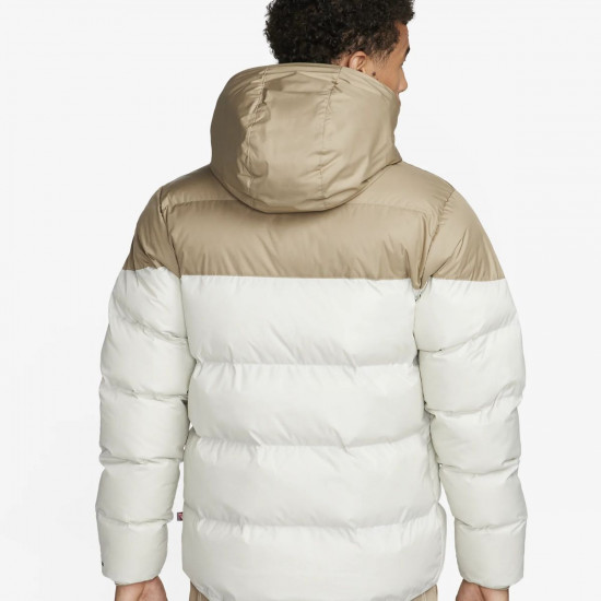 Куртка мужская Windrunner PrimaLoft Stor